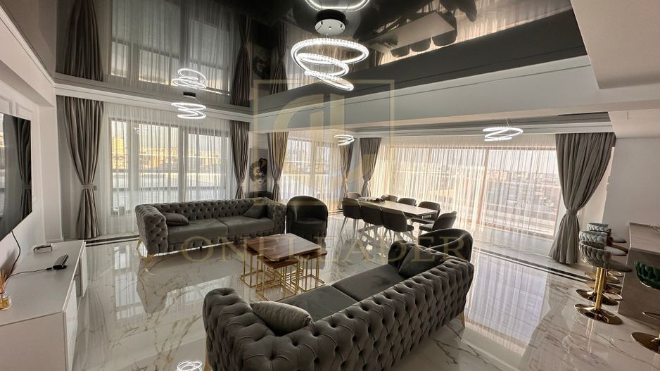 Penthouse | Vedere panoramică | Vitan - Poză 6