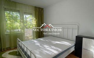 NECTORA IMOB-Apartament 2 camere,Str. Louis Pasteur, 50 mp, Et2,utilat - Poză 2