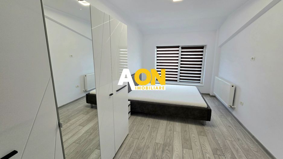 Apartament cu 3 Camere de Închiriat, Bloc Nou, Zona Liceului Economic - Poză 3