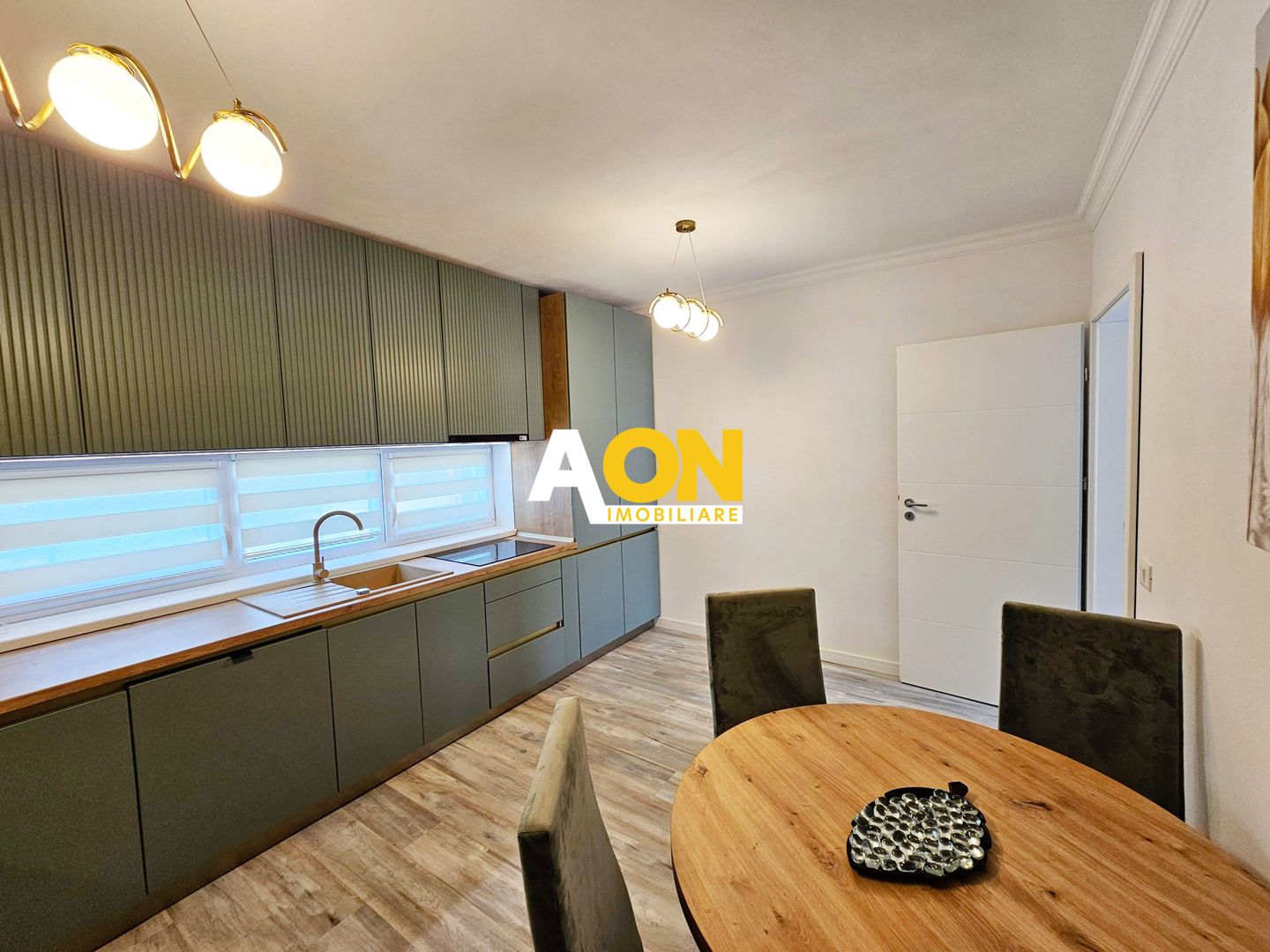 Casa tip insiruit, 4 camere, 186 mp teren, zona premium, Cetate - Poză 7