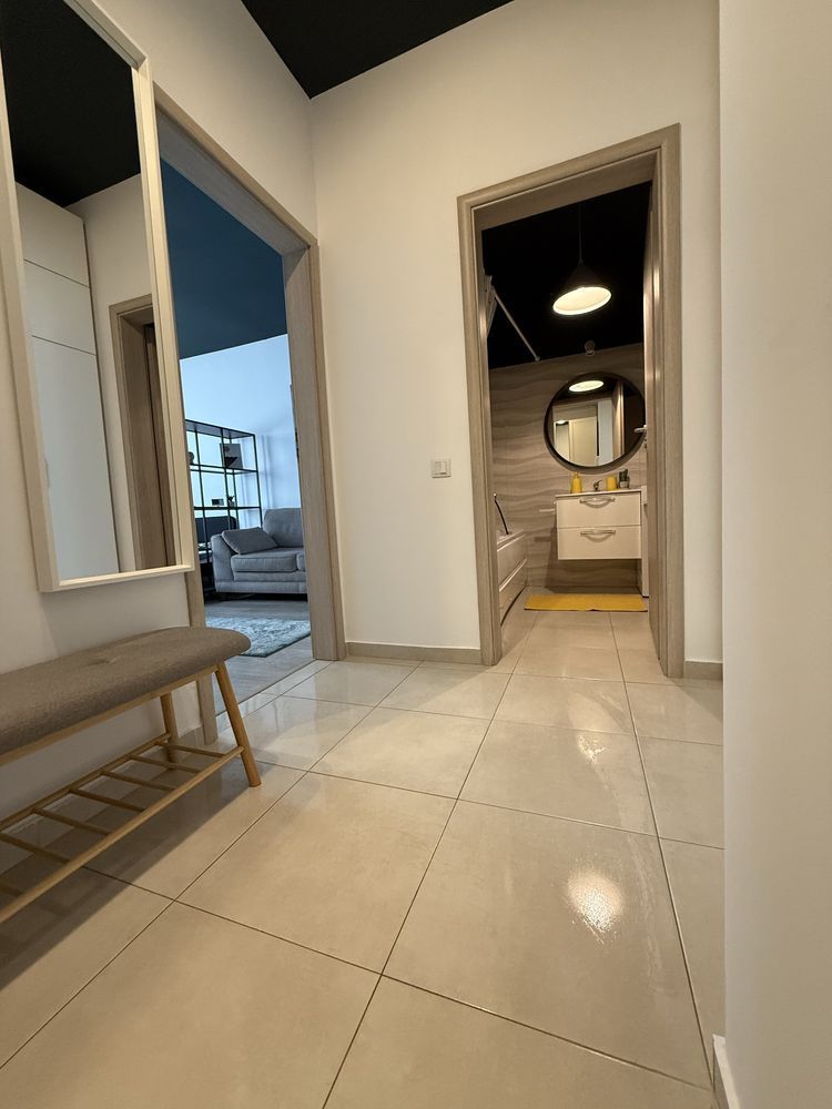 Garsoniera de inchiriat complex nou, utilata complet, Valea Doftanei-Brancusi - Poză 6