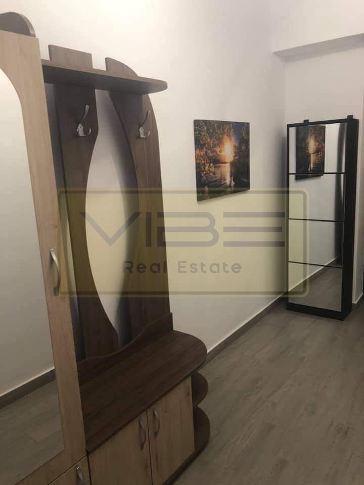 River Towers - Bloc Nou- Model 2 bai- Parcare inclusa! - Poză 9