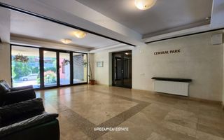 2 camere bloc nou, parcare, 2 bai, terasa, Central Park Ștefan cel Mare - Poză 23