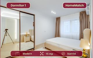 Cortina North || 3 camere || Comision 0% - Poză 7