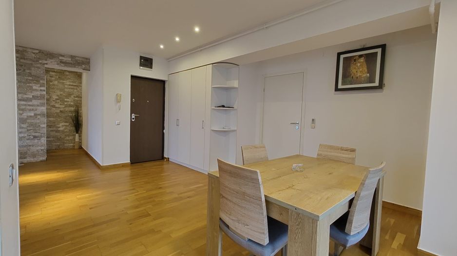 2 camere 70mp | 2 bai | parcare subteran | vedere libera | Annua Residence - Poză 11