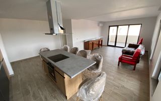 Penthouse  3 camere - Dumbravita - Poză 1