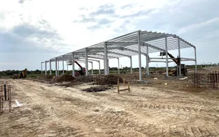PARC INDUSTRIAL I HALE DEPOZITARE/PRODUCTIE I CHIAJNA - Poză 17