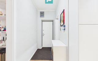 Apartament cu 2 camere și curte ultracentral - Poză 10