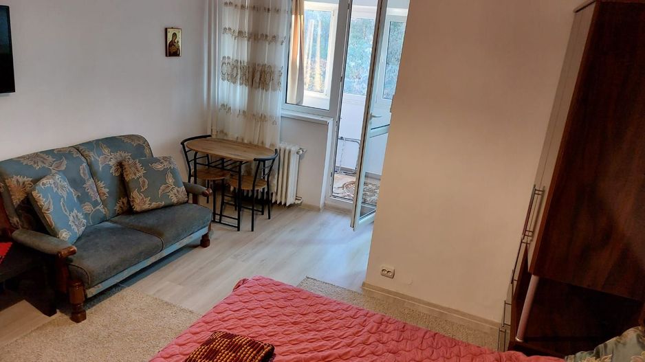 Inchiriem garsoniera zona Titan - Constantin Brancusi - Poză 3