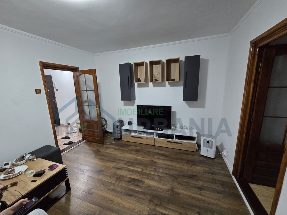Apartament de închiriat, recent renovat, Cantemir, Iași - Poză 5