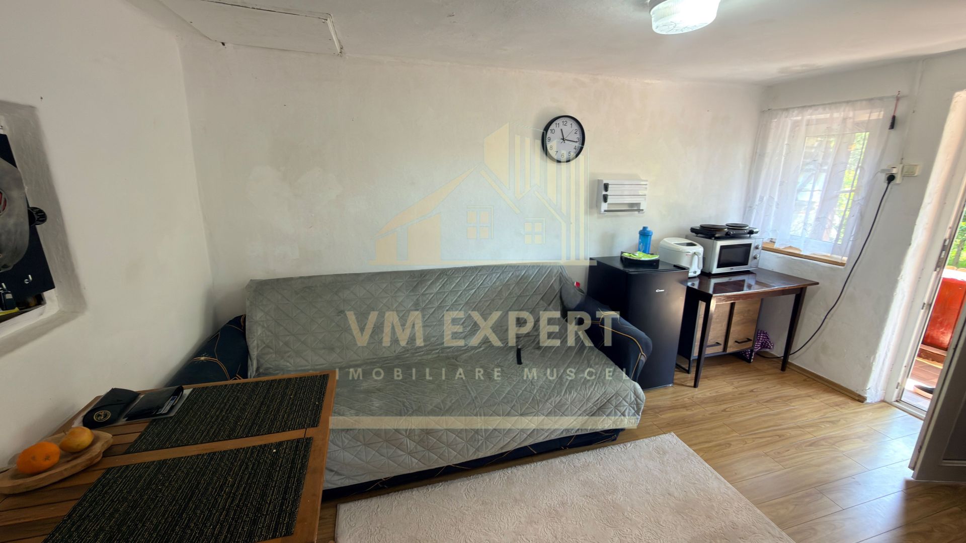 CASĂ MUSCELEANĂ 4 CAMERE TEREN 782 MP CAMPULUNG ARGEȘ - Poză 6
