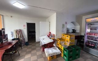 Magazin Fost CAP, + Teren Dragotesti - Poză 14