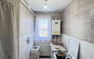 Apartament cu 2 camere/ 37mp/ zona Alexandru cel Bun - Poză 6