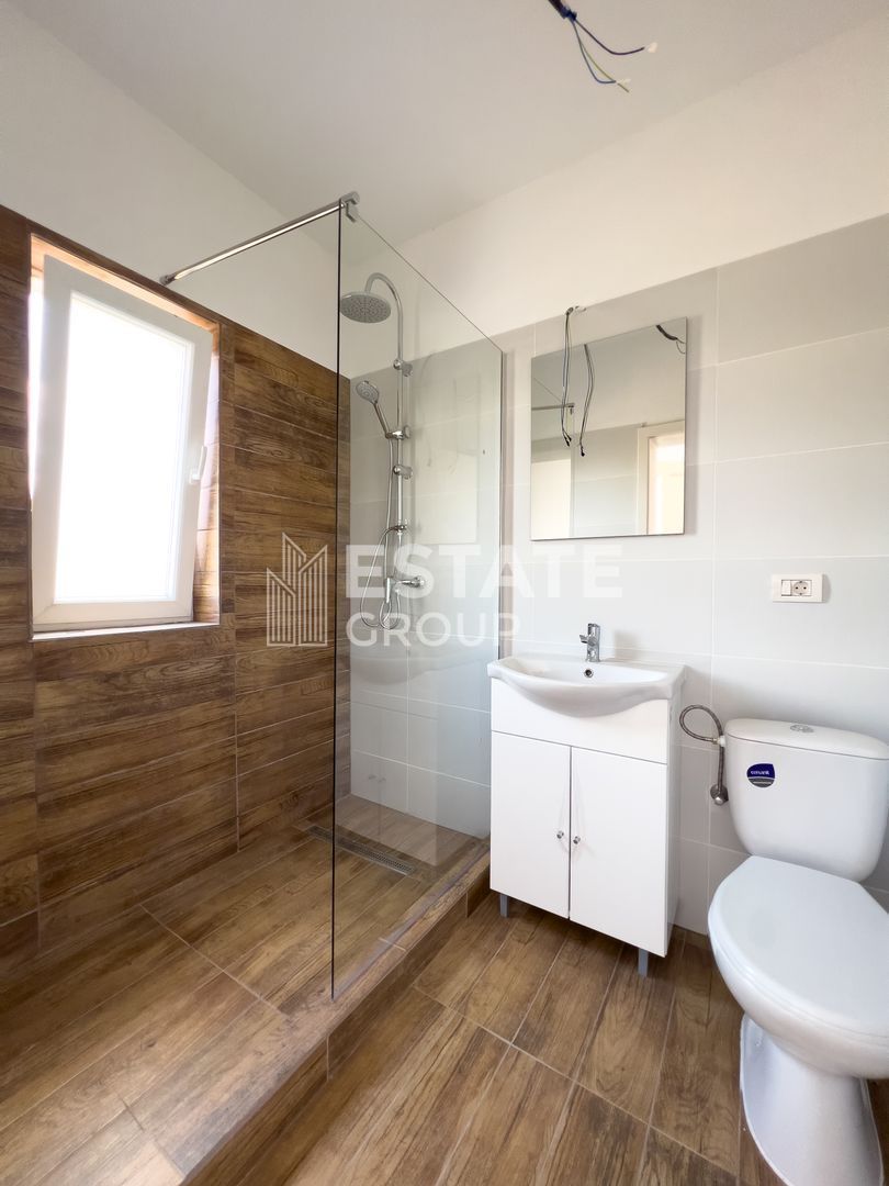 Duplex Mosnita Noua, posibilitate alegere finisaje - Poză 6