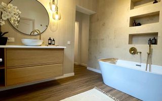 [PROPRIETAR] Apartament Central 3 camere zona Calea Calarasi - Poză 8