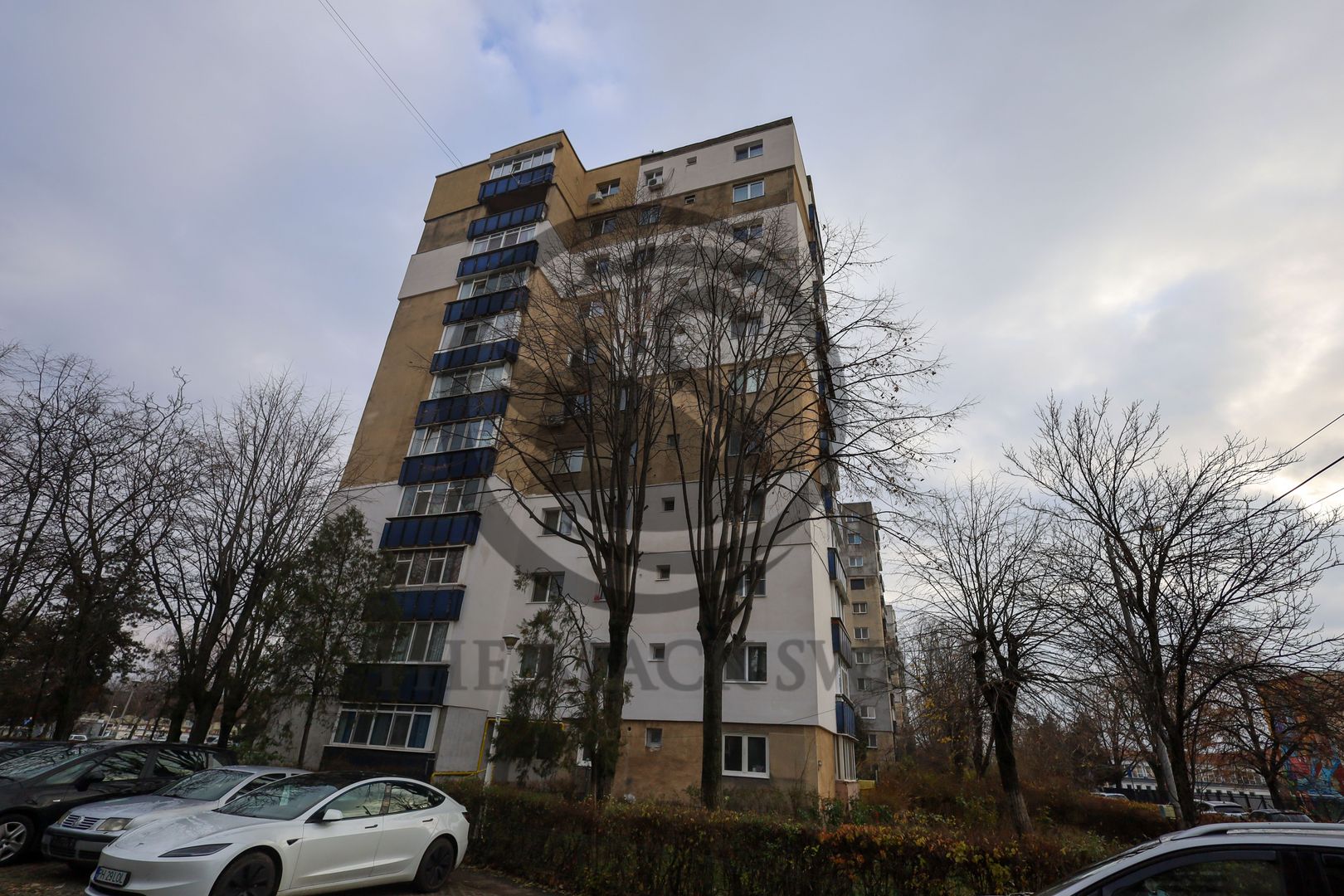 Apartament 2 camere de vanzare | Vest - Aurora | COMISION 0% - Poză 10