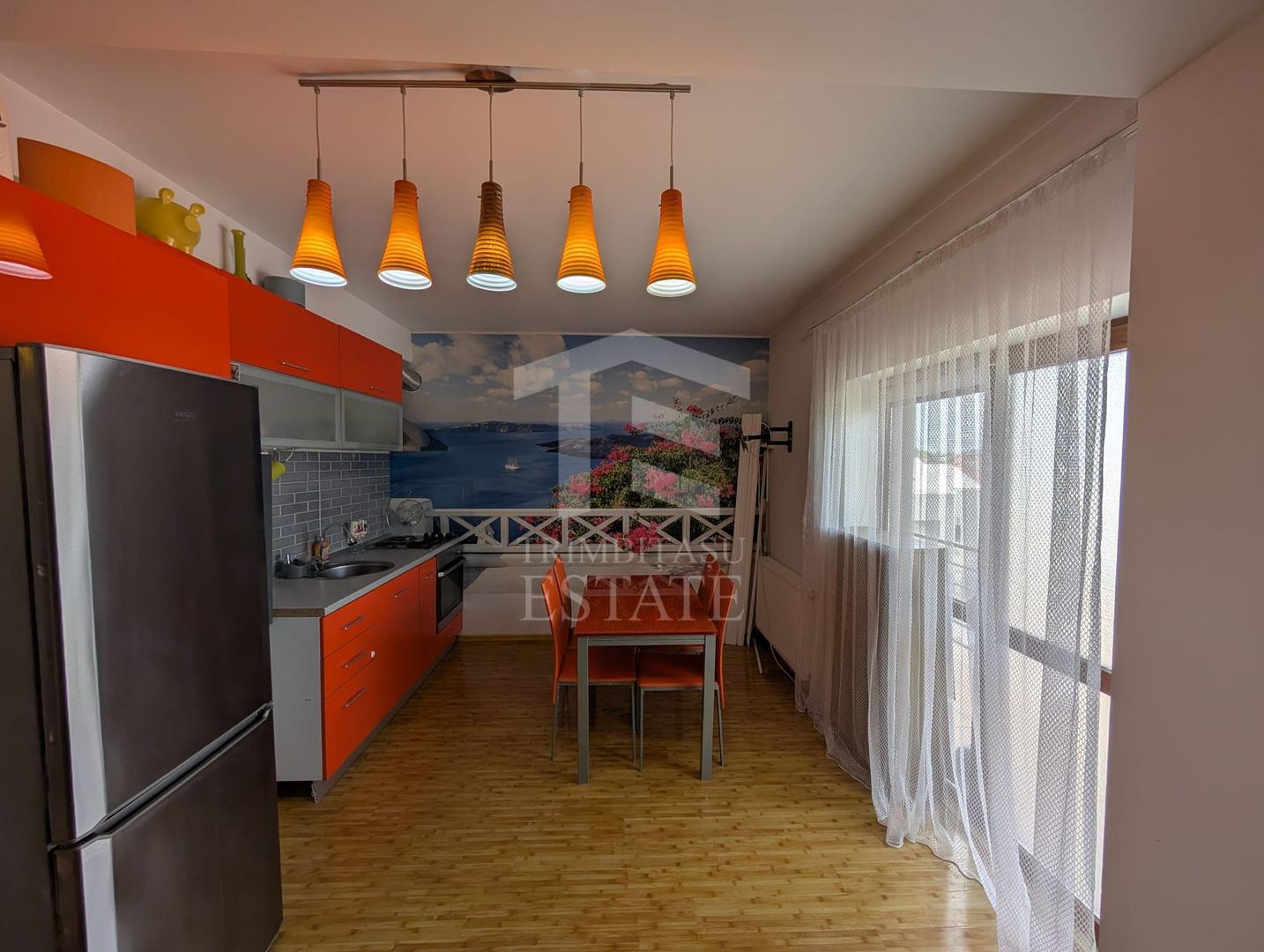 Vânzare Apartament 3 Camere - Str. Celofibrei, Bragadiru, Alexandriei - Poză 4