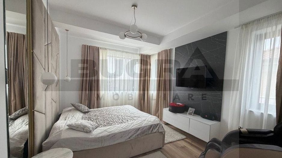 Duplex 190 mp utili, 200 teren, terasa 80 mp, cartier Voronet - Poză 1