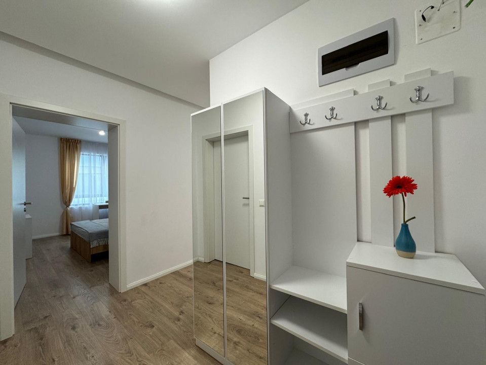 Braytim, Apartament 3 camere lux, parter, Comision 0% - Poză 10