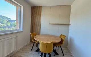 Apartament 2 camere NOU + parcare Poitiers Towers - Poză 11