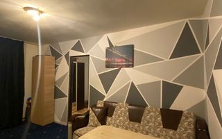 Apartament 2 camere, Tatarasi, str. Eternitate – de inchiriat - Poză 2