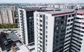7min Metrou Nicolae Teclu 3 Camere Bloc Finalizat-Th Pallady - Poză 15