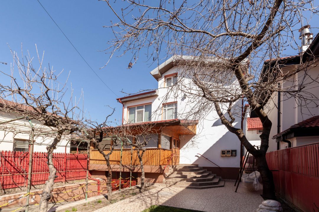 Casa Centrala Pitesti - Strada Traian - Poză 2