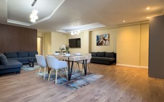 OPORTUNITATE INVESTIȚIE – APARTHOTEL PREMIUM ÎN INIMA BUCUREȘTIULUI - Poză 1