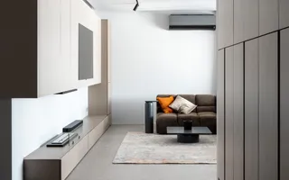 Apartament 3 camere LUX- Otopeni Premium 142 mp, Spectaculos - Poză 16