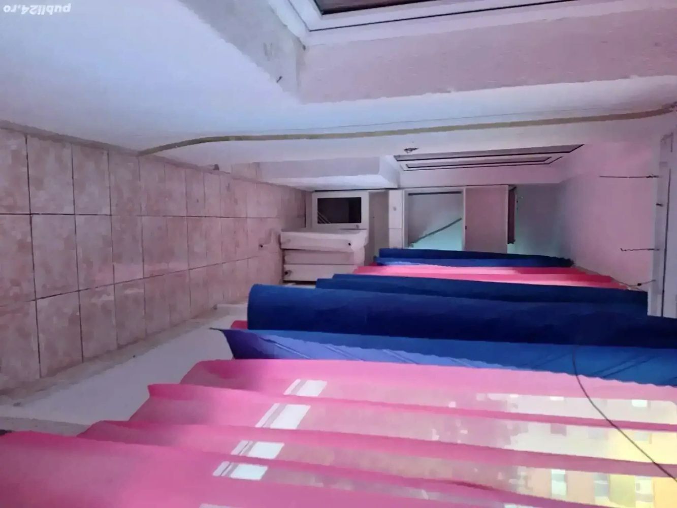 Apartament 3 camere mobilat, reabilitat, 3 min de metrou Iancului - Poză 8