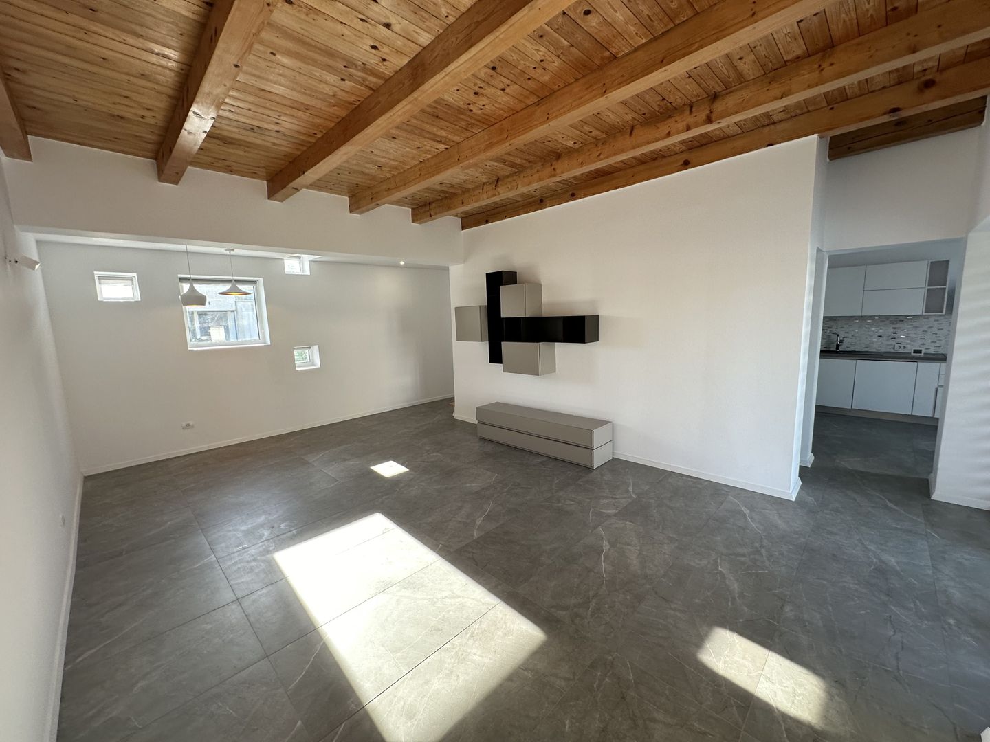 Casa individuala moderna in zona de Nord - Poză 12