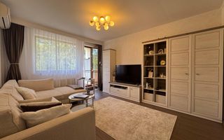 2 camere ||  Băneasa/Sisesti - Poză 1