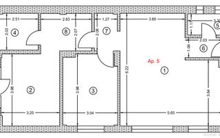 3camdec2bai-81mp/mob-util cf foto+parcare/centru Popesti-Leordeni - Poză 6