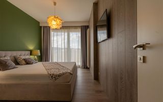 Apartament superb cu 2 camere + terasa in Platinia! - Poză 7