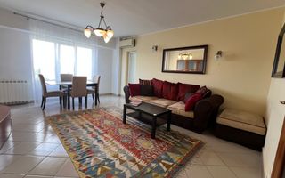 Apartament 3 camere mobilat utilat Piata Alba Iulia, Burebista - Poză 2