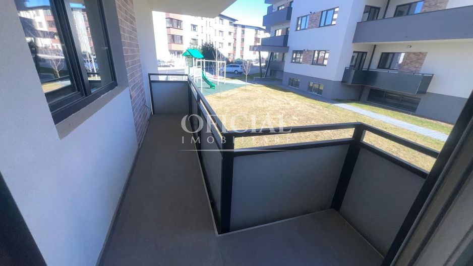 Apartament 3 camere | Pet friendly | Parcare | Nou | Eroilor Floresti - Poză 9