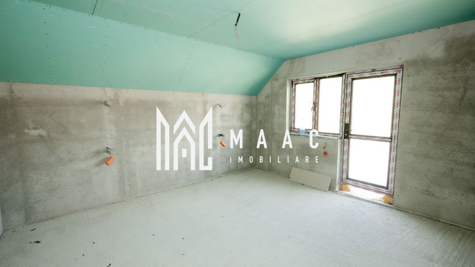 Casă 4 camere de vânzare | Mihăești | 150 mp | teren 1.000 mp - Poză 5