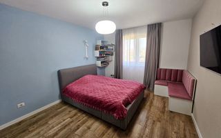 Casa spatioasa, 4 camere, mobilata, utilata, 985 mp teren, Partos - Poză 19