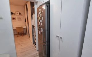 Apartament 2 camere Titan, 5 min metrou, Etaj 1,Balcon cu vedere verde - Poză 8
