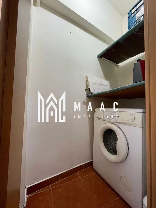 Apartament 3Camere I Decoandat I Etaj Intermediar I Turnisor - Poză 8