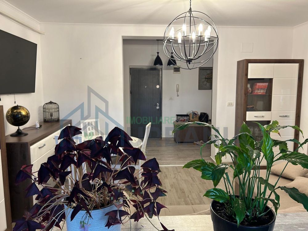 Apartament 3 camere strada Pepinierii, Valea Adanca Miroslava - Poză 2