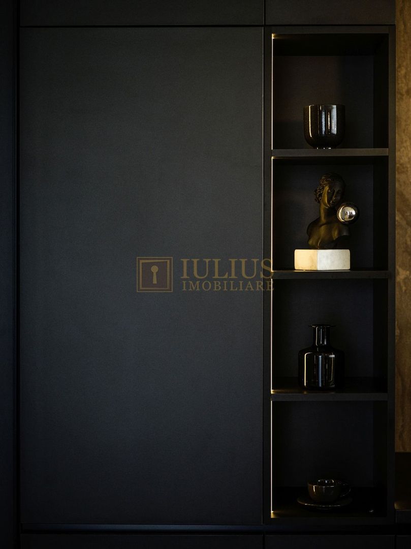 XCity Towers, 2 camere, apartament premium - Poză 9