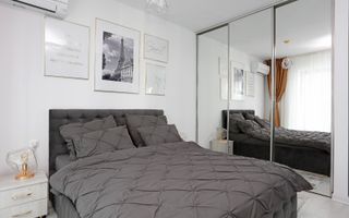 APARTAMENT 2 CAMERE II FINISAJE DE LUX II PIPERA - Poză 5