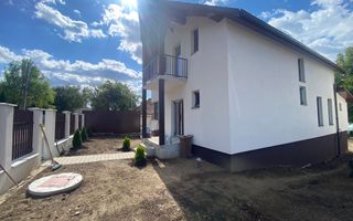 Casă individuală, la cheie -Sâncraiu de Mureș - Poză 2