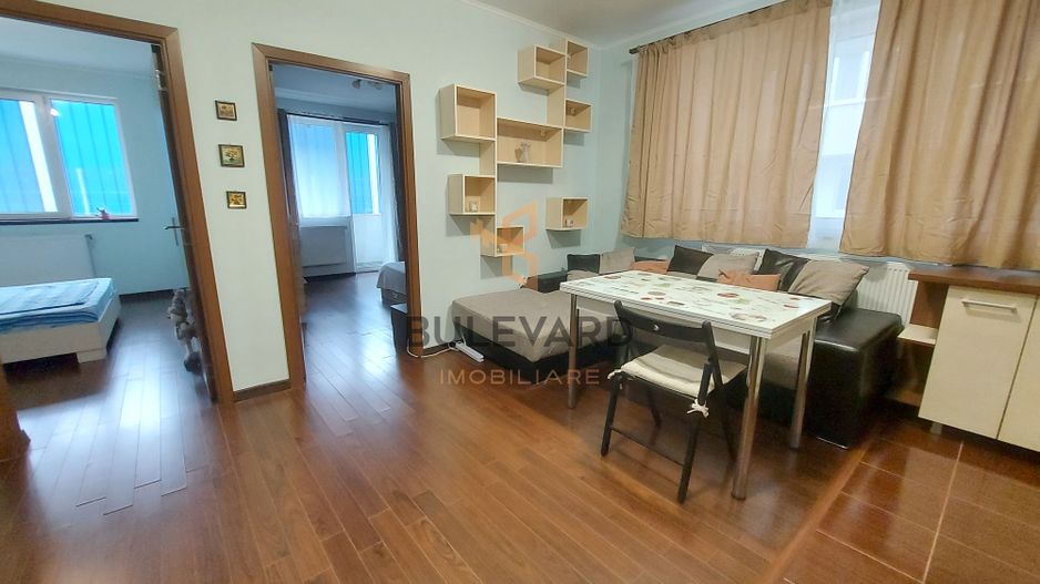 Apartament modern cu 3 camere la 2 minute de Vivo! - Poză 2