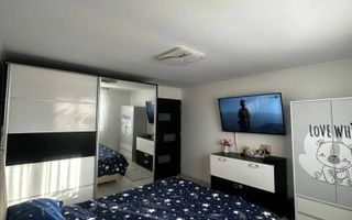 APARTAMENT 2 CAMERE DE VÂNZARE – ZONA BULEVARD - Poză 5