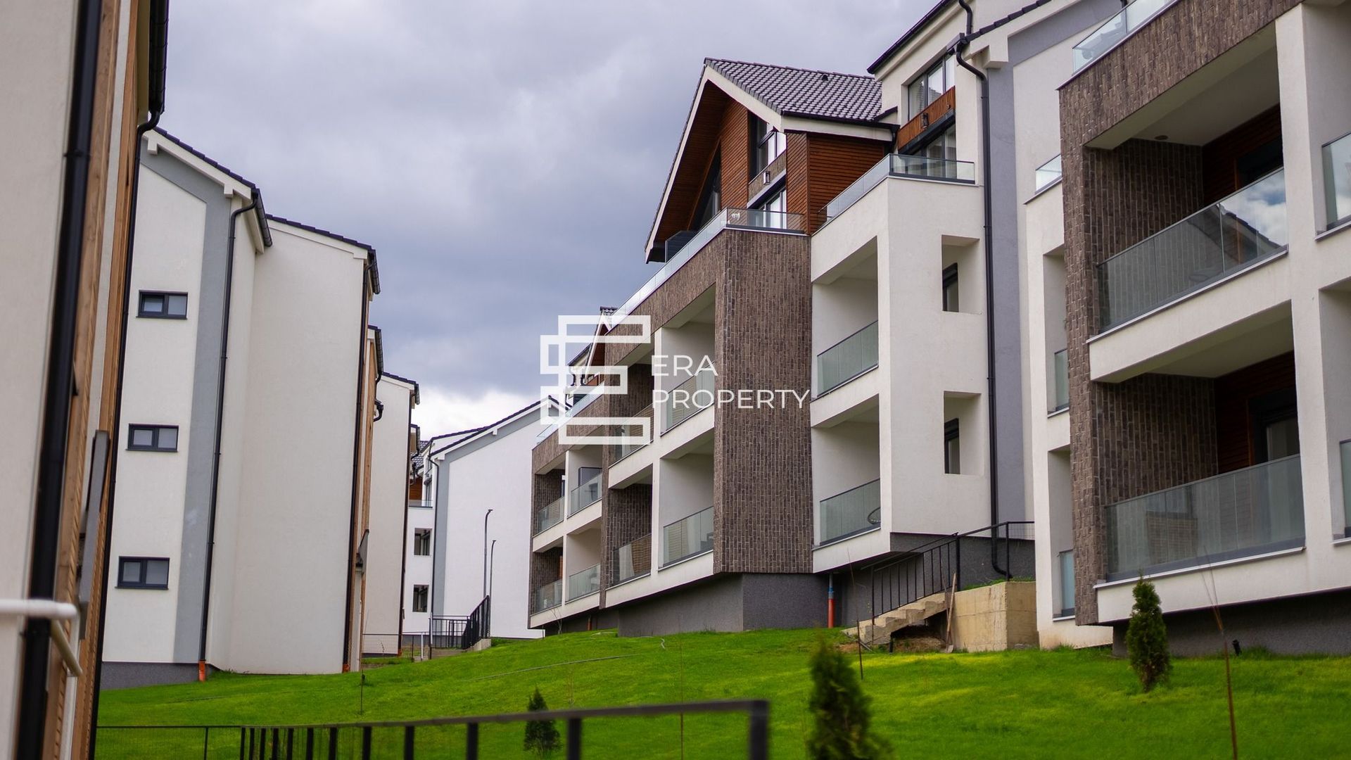 Apartament 3 camere-77 mp, -la cheie -INTABULAT  -zona Industriala Vest, Sibiu - Poză 9