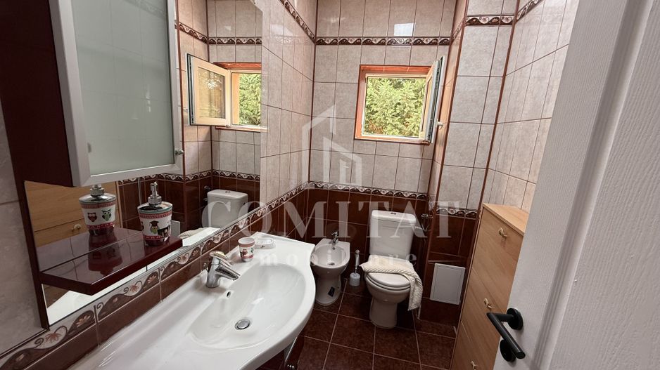 Apartament cu 3 camere decomandate | Cartierul  Andrei Muresanu - Poză 8