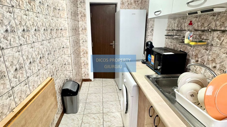 Apartament 3 camere, central - Poză 13