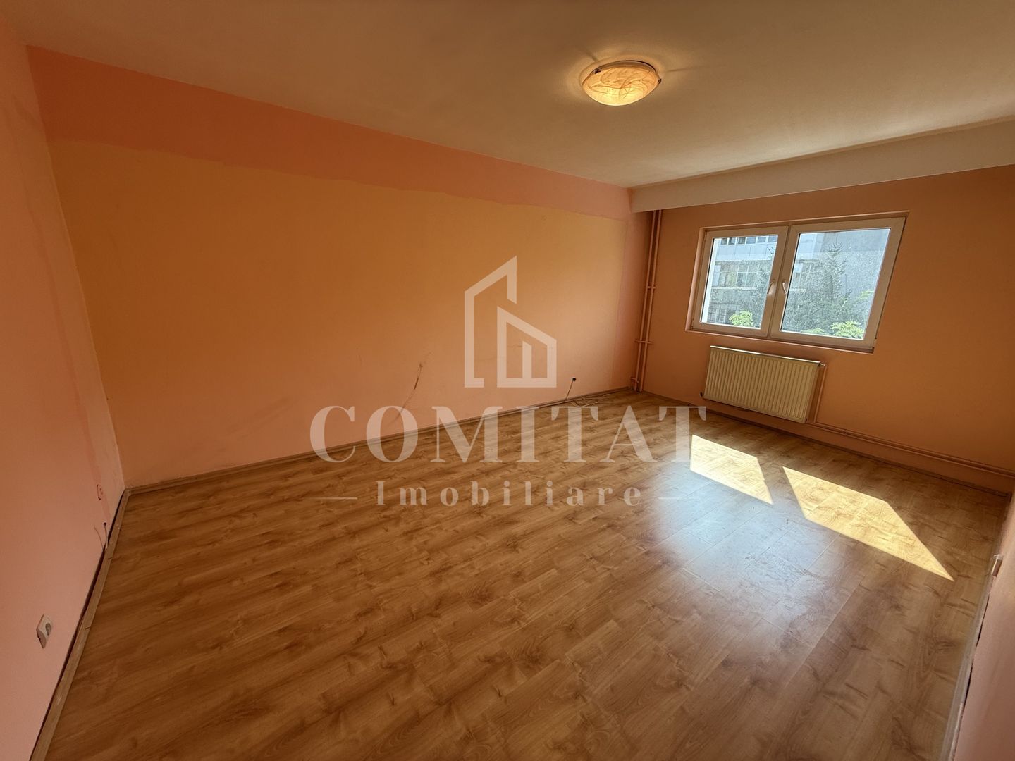 Apartament 2 Camere | Decomandat | 48 mpu | Etaj 2/4 | Mărăști - Poză 1